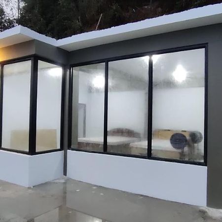 דרג'ילינג Mountain Chalet מראה חיצוני תמונה