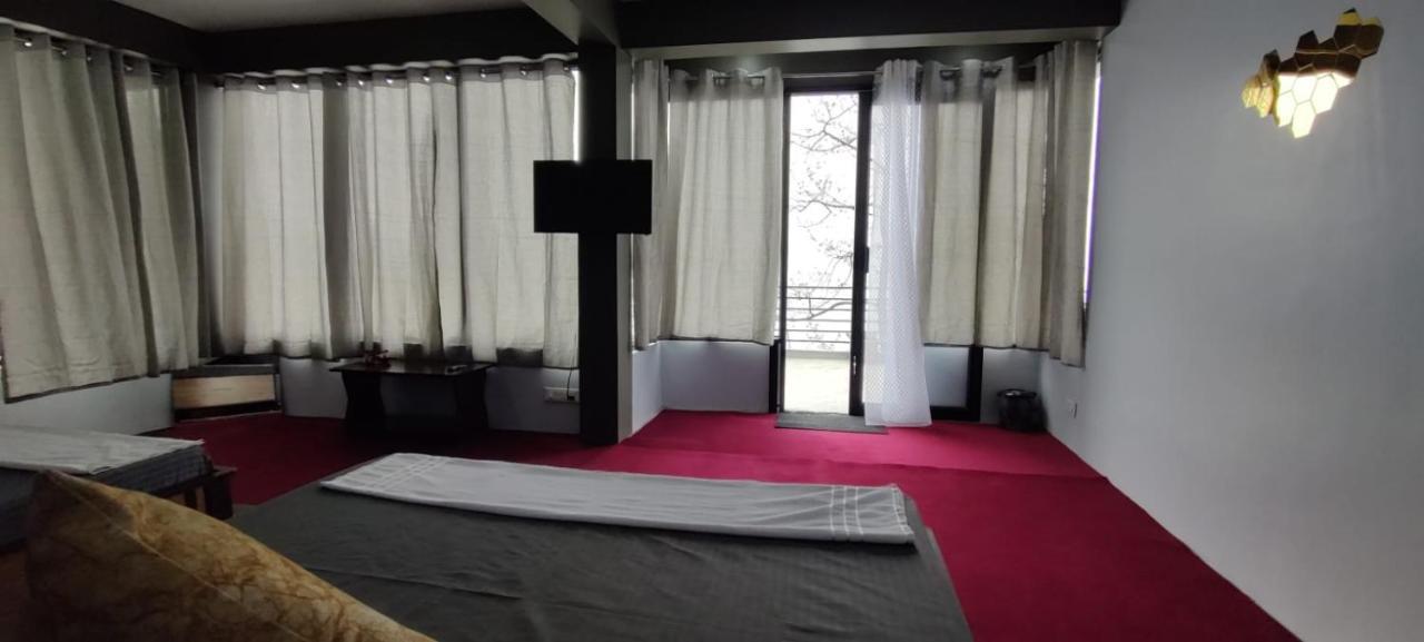 דרג'ילינג Mountain Chalet מראה חיצוני תמונה