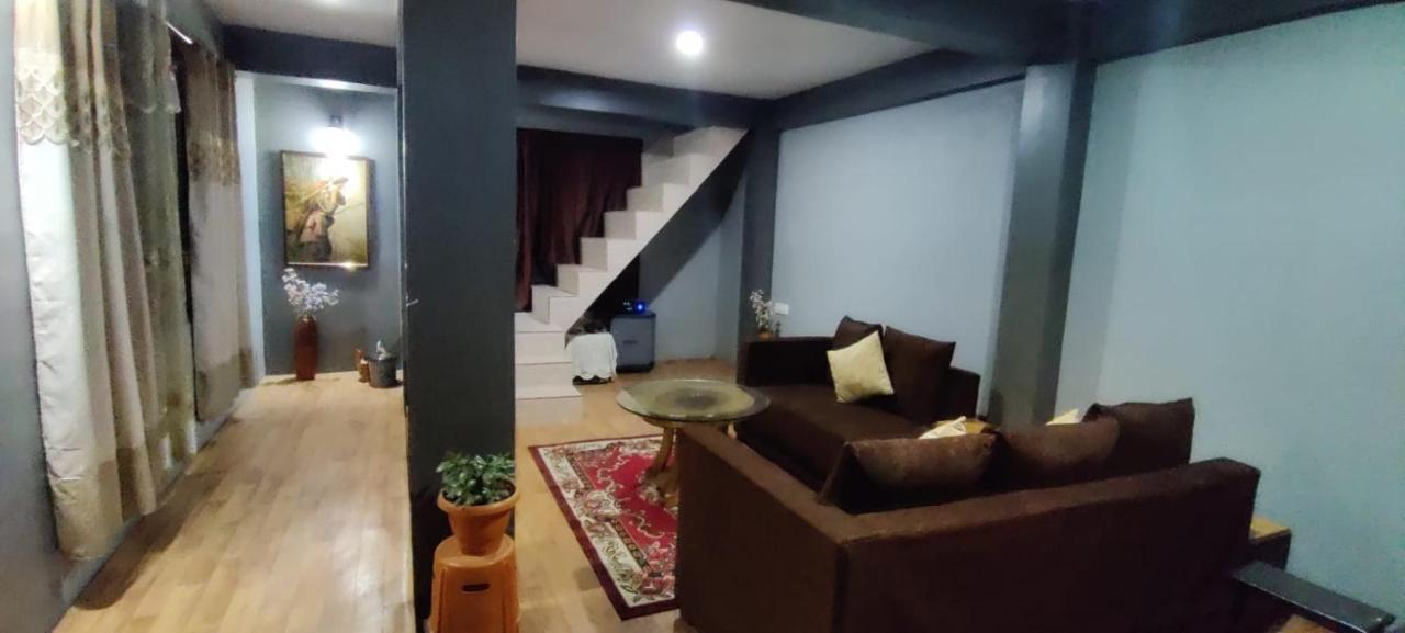 דרג'ילינג Mountain Chalet מראה חיצוני תמונה