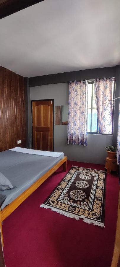 דרג'ילינג Mountain Chalet חדר תמונה