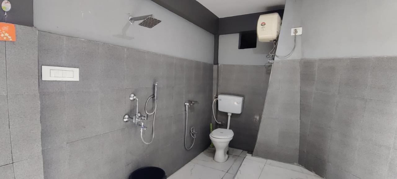 דרג'ילינג Mountain Chalet מראה חיצוני תמונה