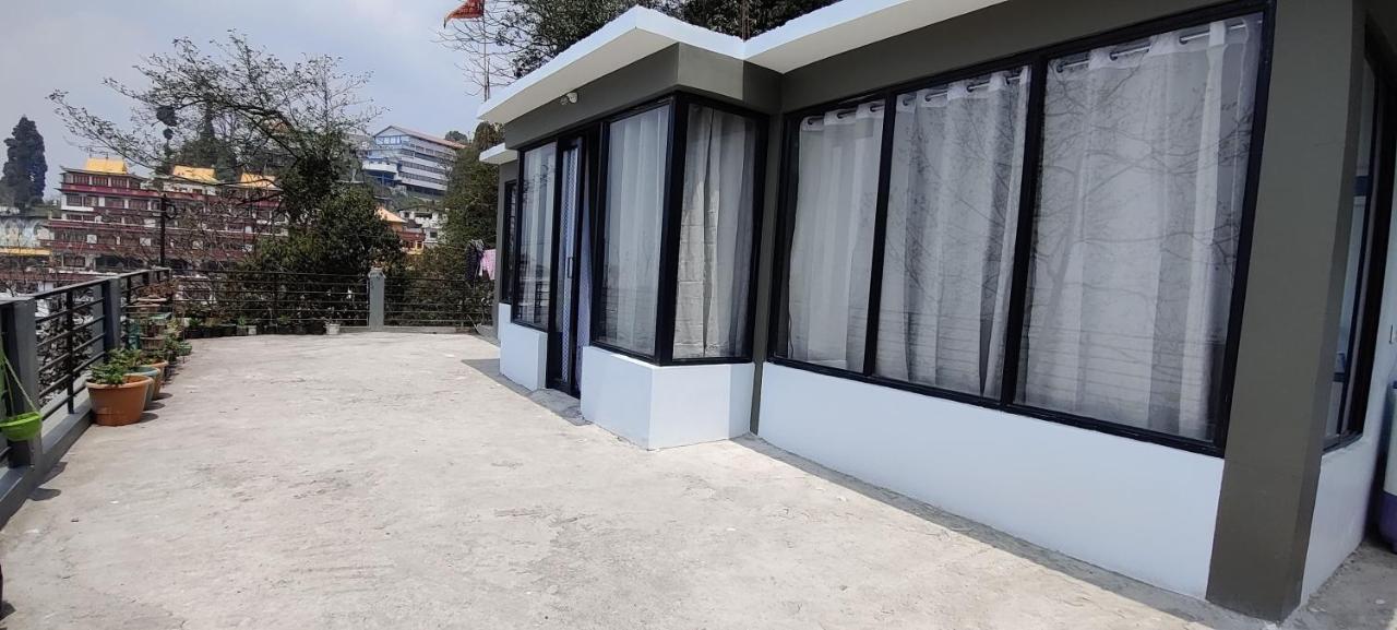 דרג'ילינג Mountain Chalet מראה חיצוני תמונה
