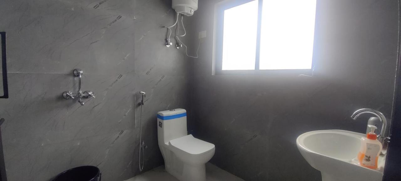 דרג'ילינג Mountain Chalet מראה חיצוני תמונה