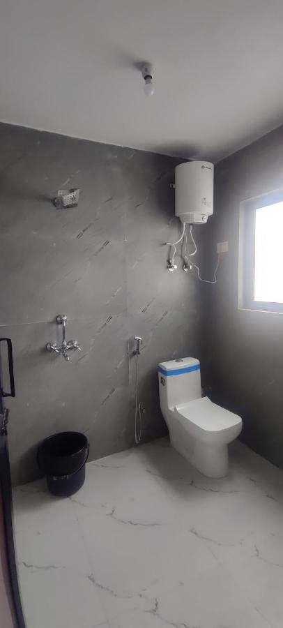 דרג'ילינג Mountain Chalet מראה חיצוני תמונה