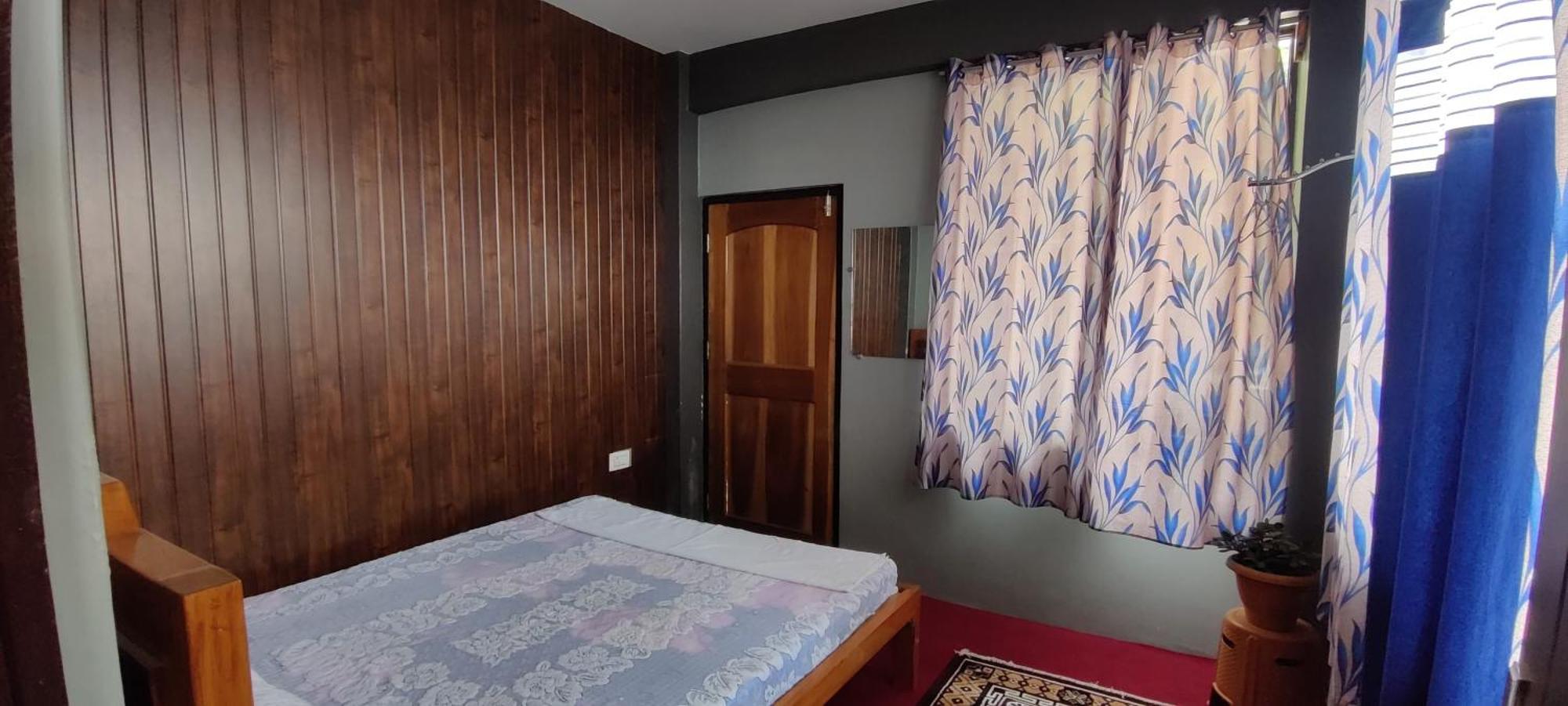 דרג'ילינג Mountain Chalet חדר תמונה